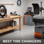 best tire changers
