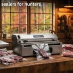 best vacuum sealers for hunters