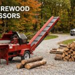 best firewood processors
