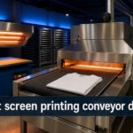 best screen printing conveyor dryers