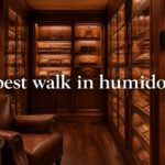 best walk in humidors