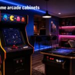 best home arcade cabinets