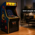 best arcade machines