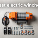 best electric winches