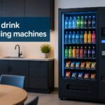 best drink vending machines