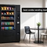 best combo vending machines