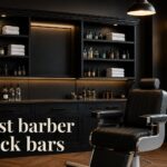 best barber back bars