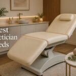 best esthetician beds