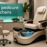 best pedicure spa chairs
