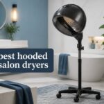best hooded salon dryers