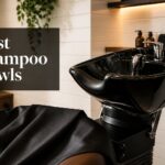 best shampoo bowls