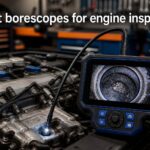best borescopes for engine inspection