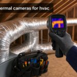best thermal cameras for hvac