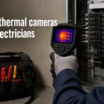 best thermal cameras for electricians