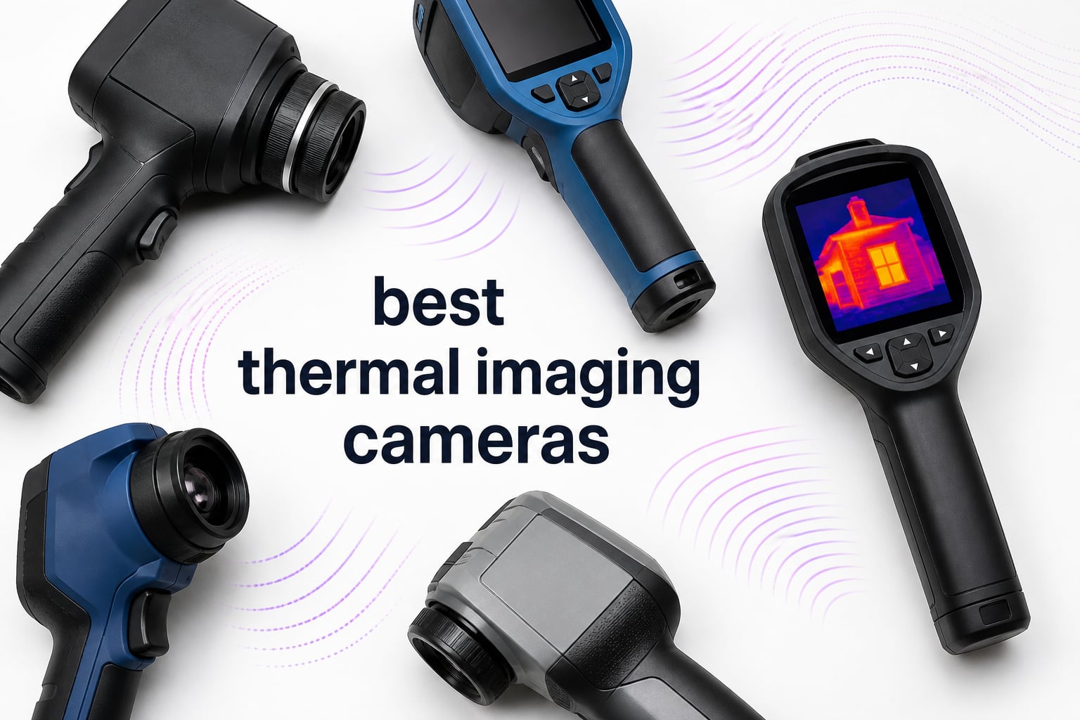 best thermal imaging cameras