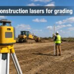 best construction lasers for grading