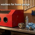 best parts washers for home garage
