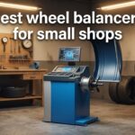 best wheel balancers for small shops