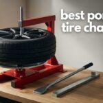 best portable tire changers
