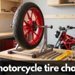 best motorcycle tire changers