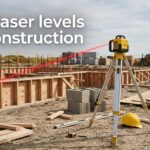 best laser levels for construction
