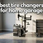 best tire changers for home garage