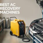 best ac recovery machines