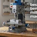 best benchtop milling machines