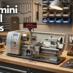 best mini metal lathes