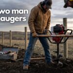 best two man earth augers