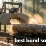 best band sawmills