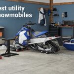 best utility snowmobiles