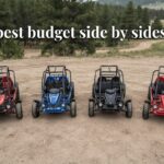 best budget side by sides