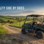 best utility side by sides