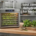 best commercial dehydrators for herbs