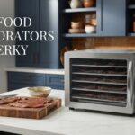 best food dehydrators for jerky