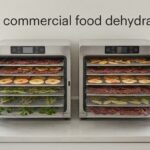 best commercial food dehydrators