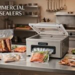 best commercial vacuum sealers