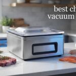 best chamber vacuum sealers