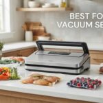 best food vacuum sealers