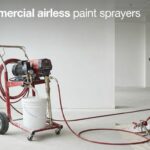 best commercial airless paint sprayers