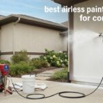 best airless paint sprayers for contractors