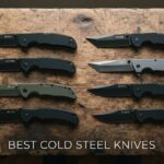best cold steel knives