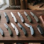 best kershaw knives