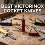 best victorinox pocket knives