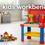 best kids workbenches