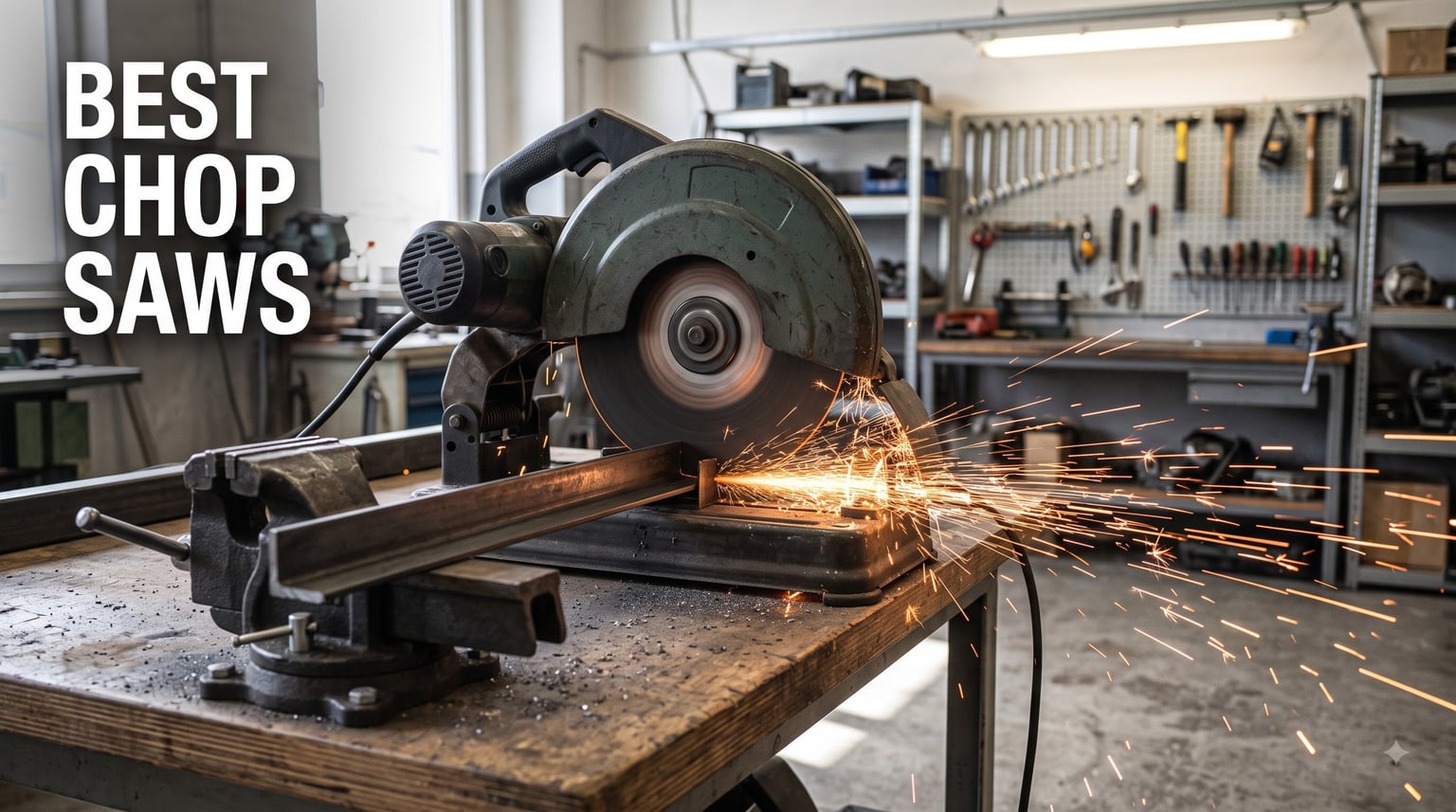 best chop saws