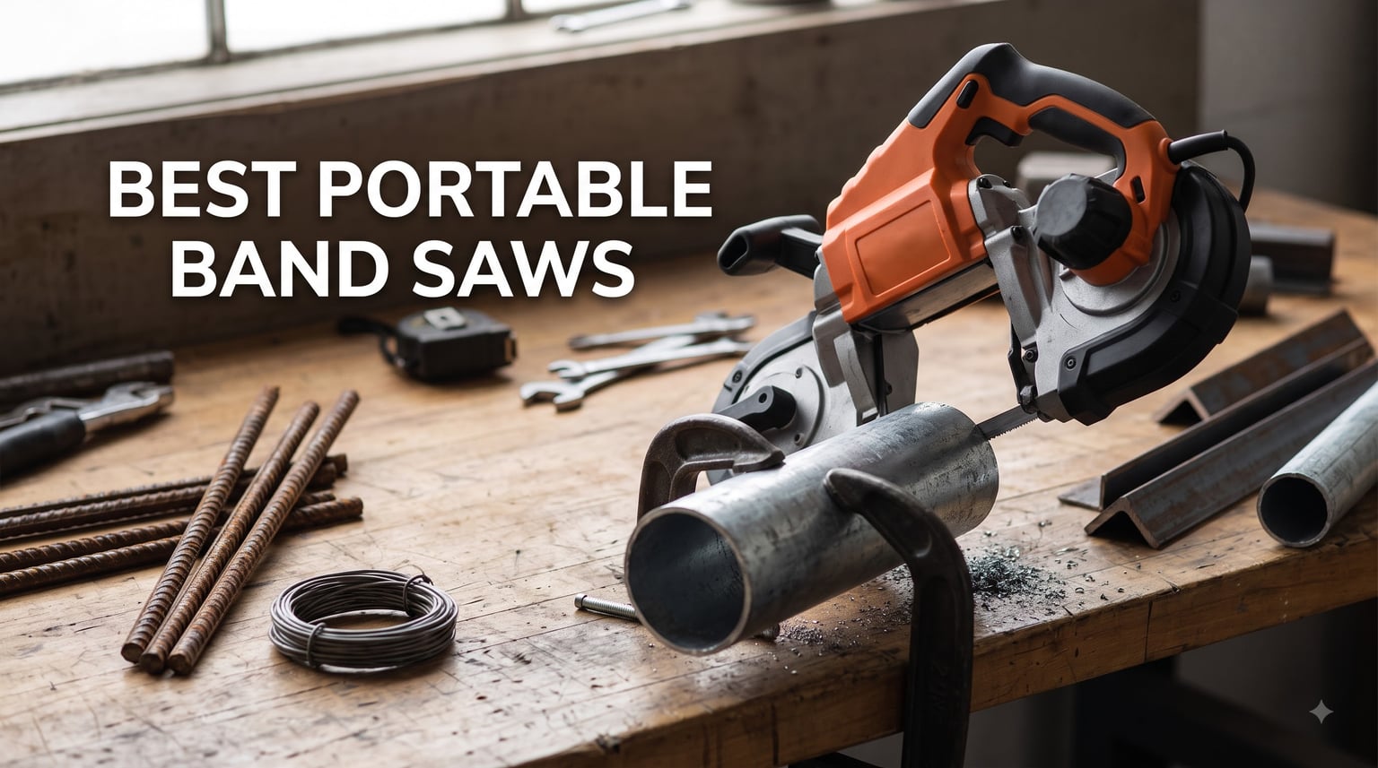 best portable band saws