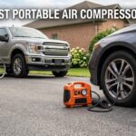 best portable air compressors