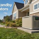 best standby generators